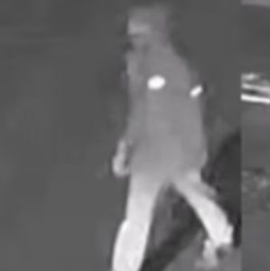 2 wanted in connection with shooting of Uber driver in Fairmount
