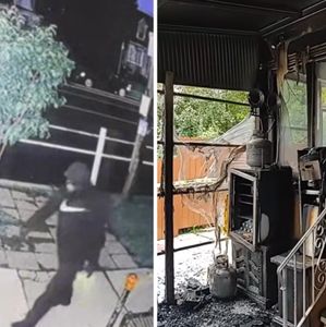 Man faces civil rights charge in connection with alleged arson at Northeast Philly mosque