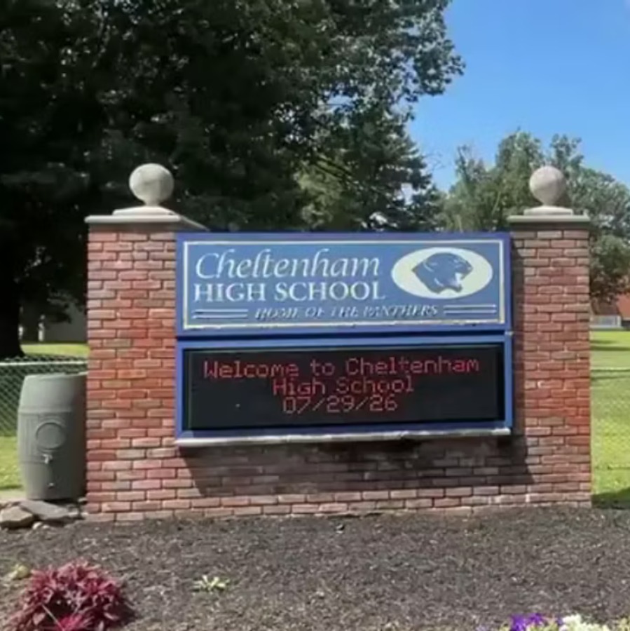 Cheltenham School District’s superintendent resigns 1 week after football coaches were charged in hazing scandal