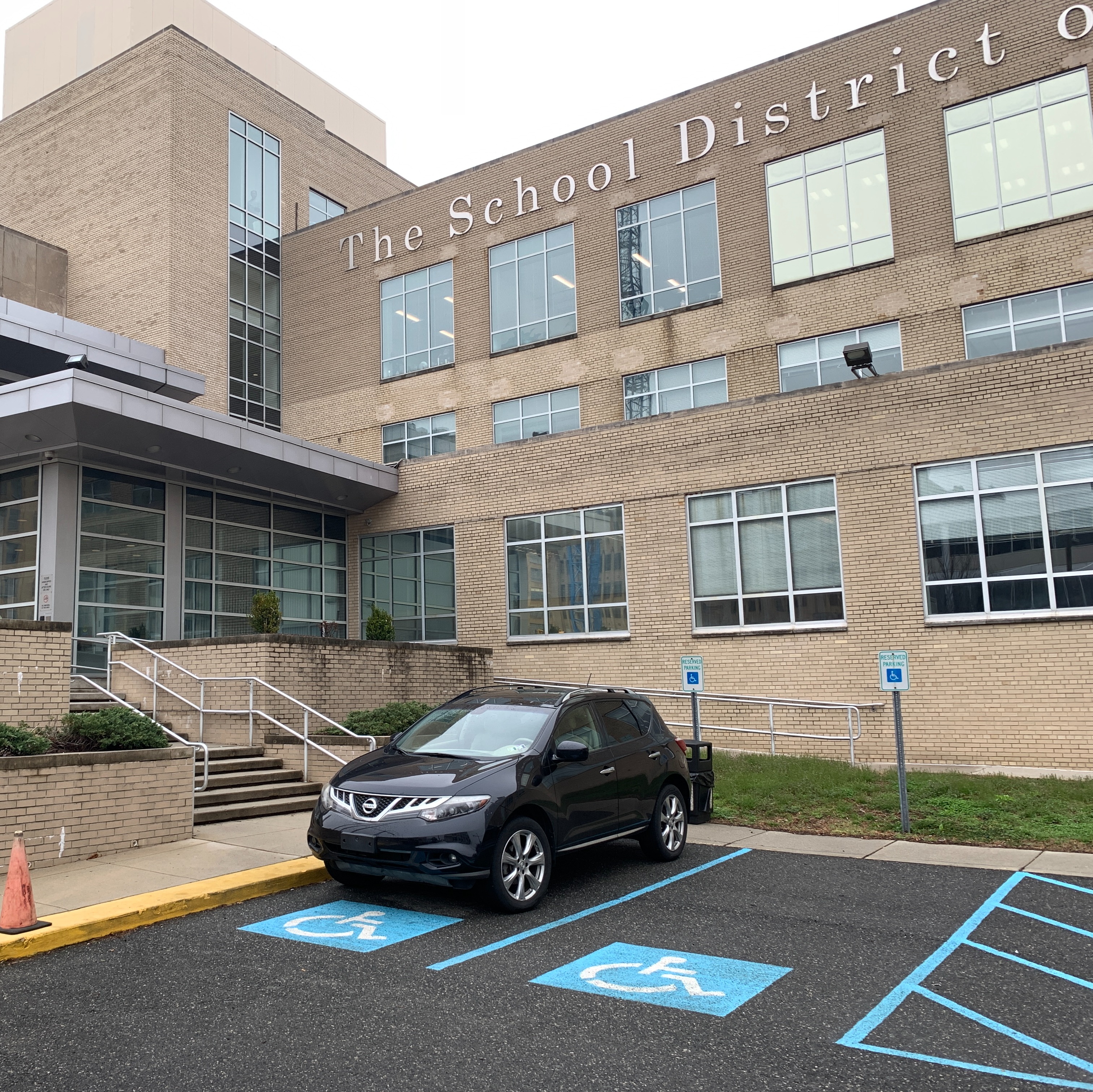 City controller to do a performance audit of Philadelphia School District