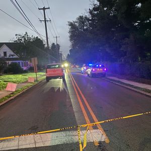 Father of man killed by Delco police questions events that led to fatal shooting