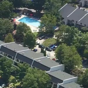 Woman dead, child injured in East Goshen Township shooting