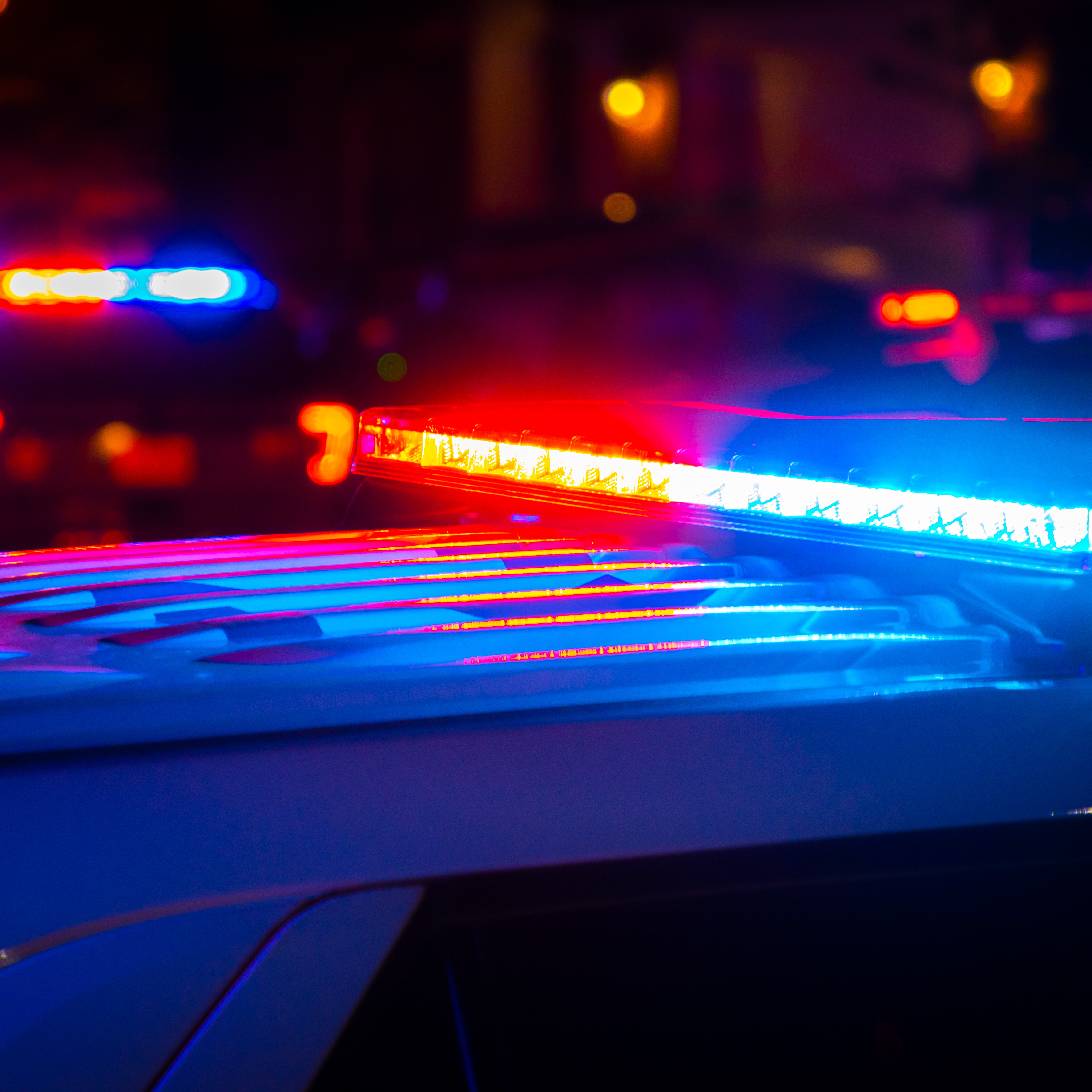 Man fatally in chest shot near Hunting Park