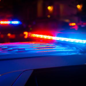 Man fatally in chest shot near Hunting Park