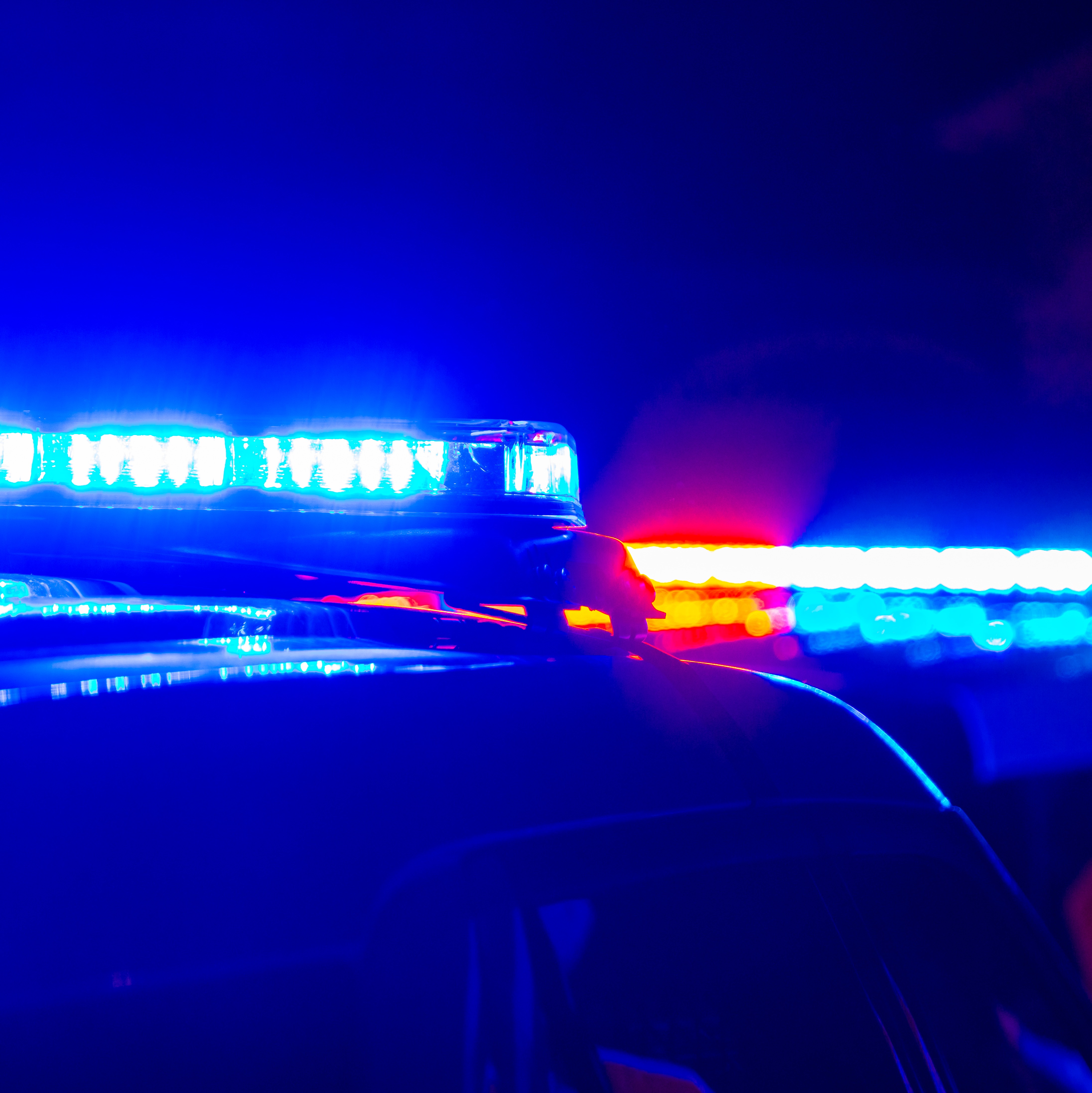 Emergency curfew imposed in Trenton following violent incidents