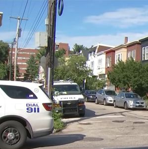 East Germantown infant hospitalized from physical abuse; parents in custody