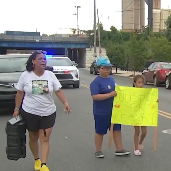 Loved ones of mother killed in 2021 North Philly hit-and-run renew call for justice