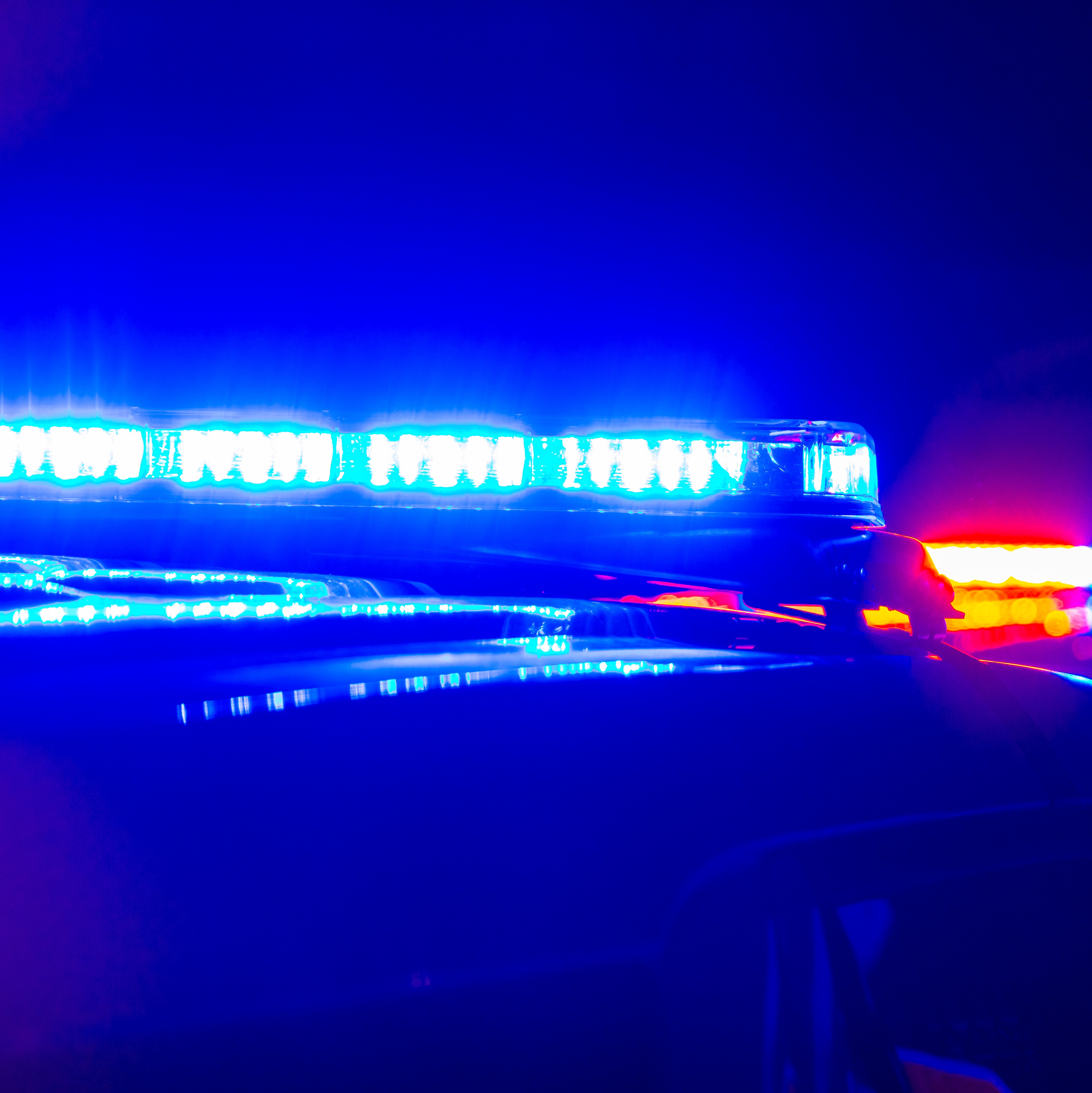 4 wounded in separate Philly shootings