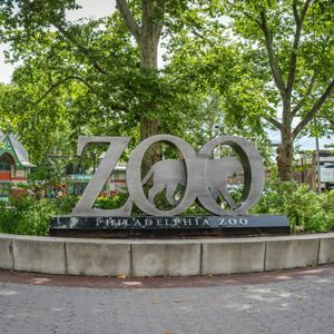 52 Weeks of Firsts: America’s first zoo opened in Philadelphia in 1874