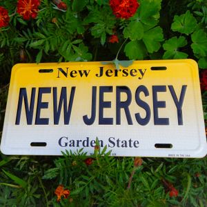 Trenton lawmakers look to develop license plate that celebrates America’s 250th