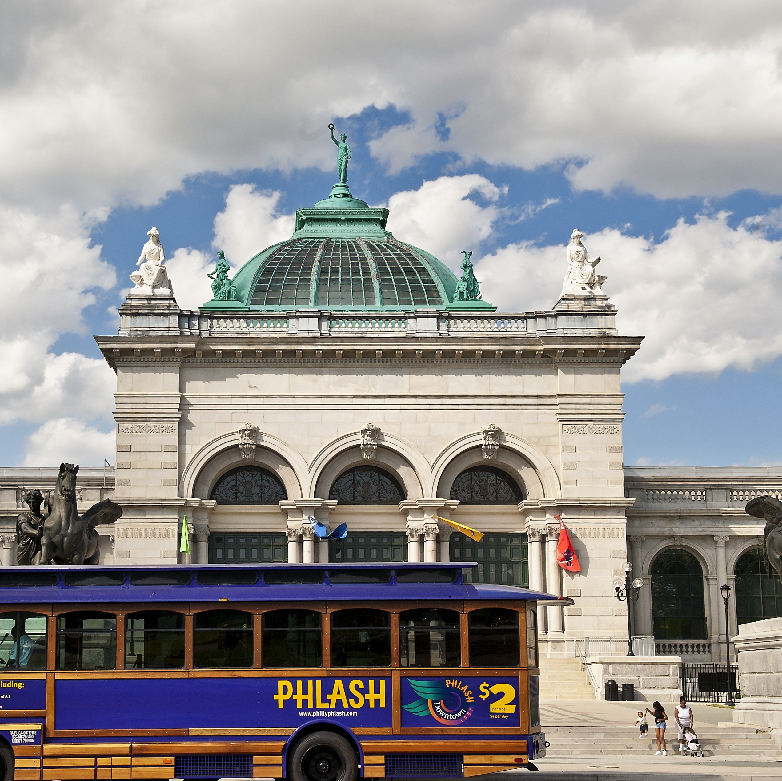Please Touch Museum offers free end-of-summer program to help prepare kids for school