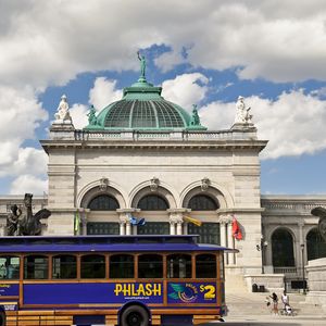 Please Touch Museum offers free end-of-summer program to help prepare kids for school