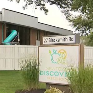 Bucks County preschool worker charged with abusing 2-year-old boy