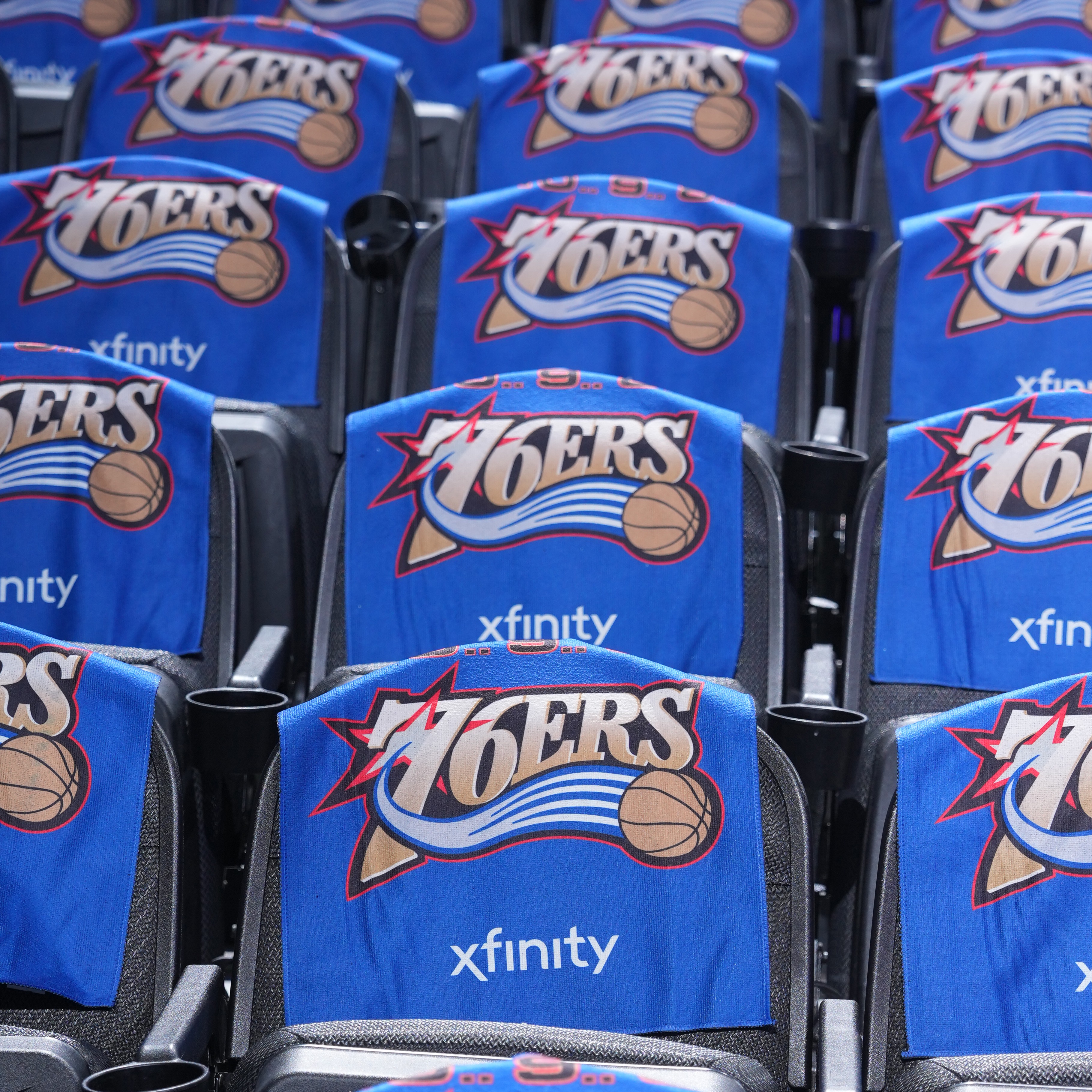 LeBron James and the 76ers will play NBA opening night at the Knicks