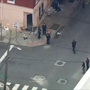 4 people shot in Wilmington