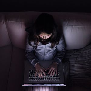Gov. Sherrill signs bills to boost social media protections for New Jersey children