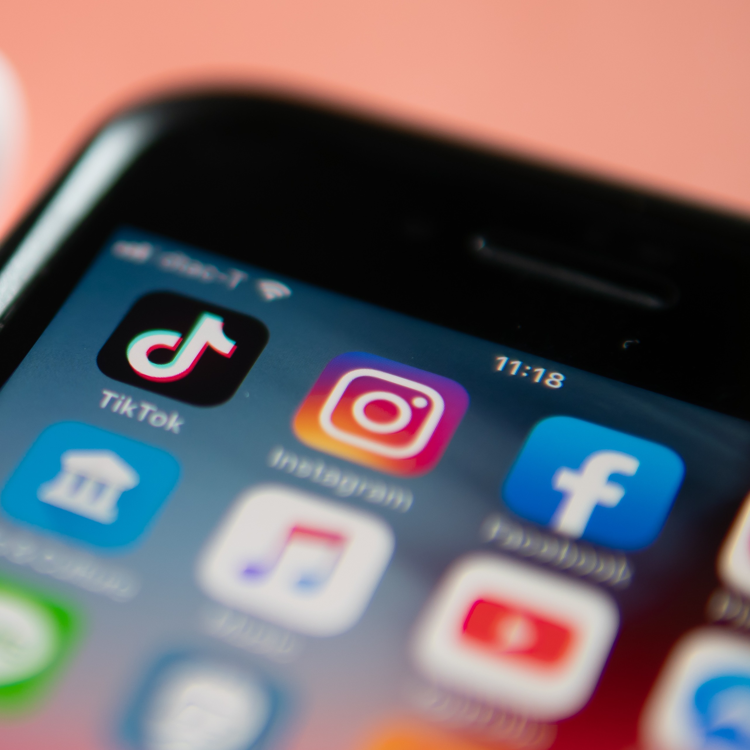 Pennsylvania AG Sunday sues TikTok over claims the company lies about app’s suitability for teens