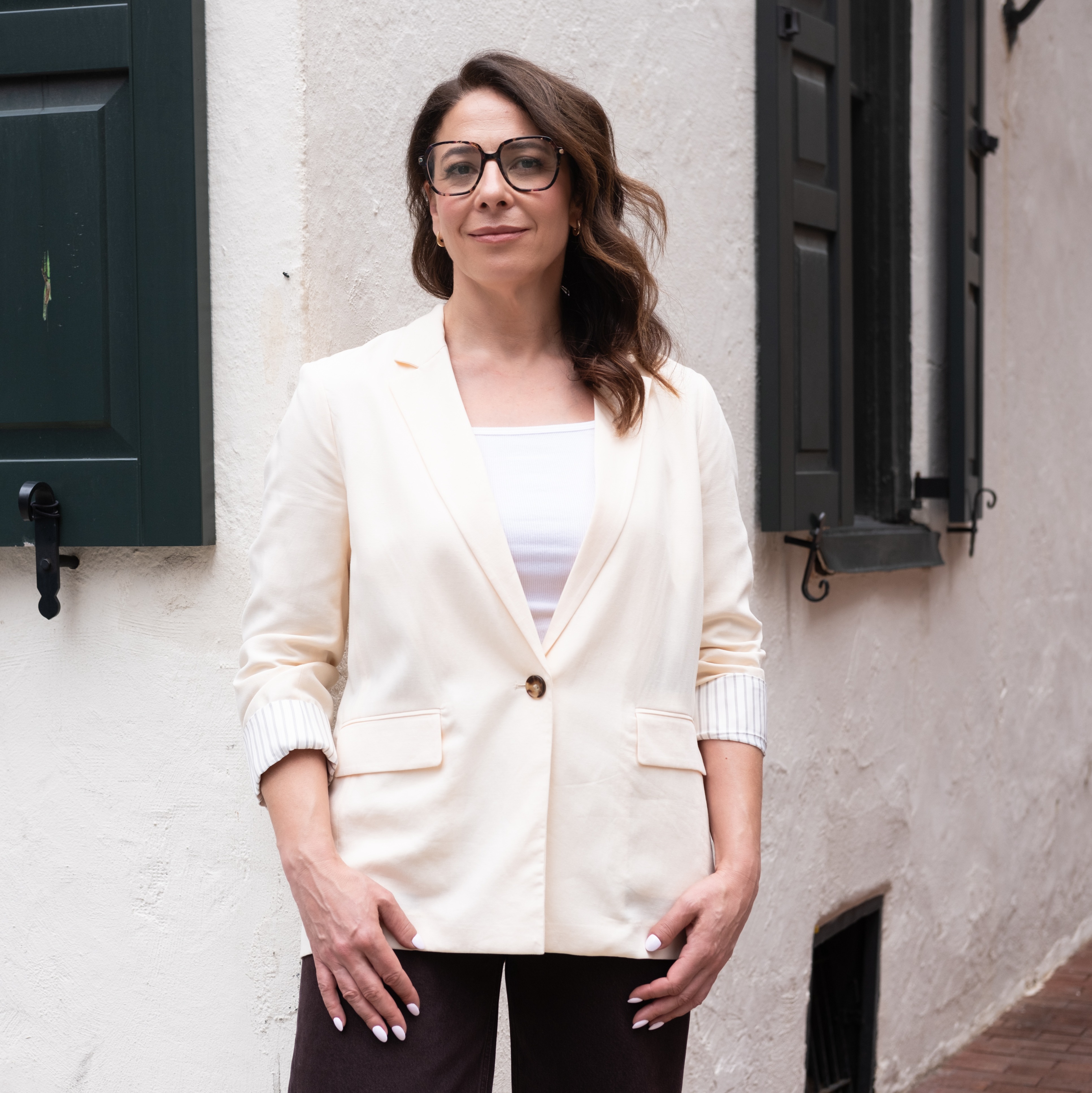 Emily Mello named next executive director of Mural Arts Philadelphia