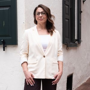 Emily Mello named next executive director of Mural Arts Philadelphia