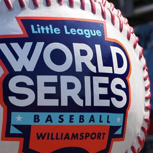West Chester Little League team one win away from advancing to World Series