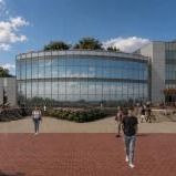 Battleship New Jersey adding $24 million welcome center, expanded parking