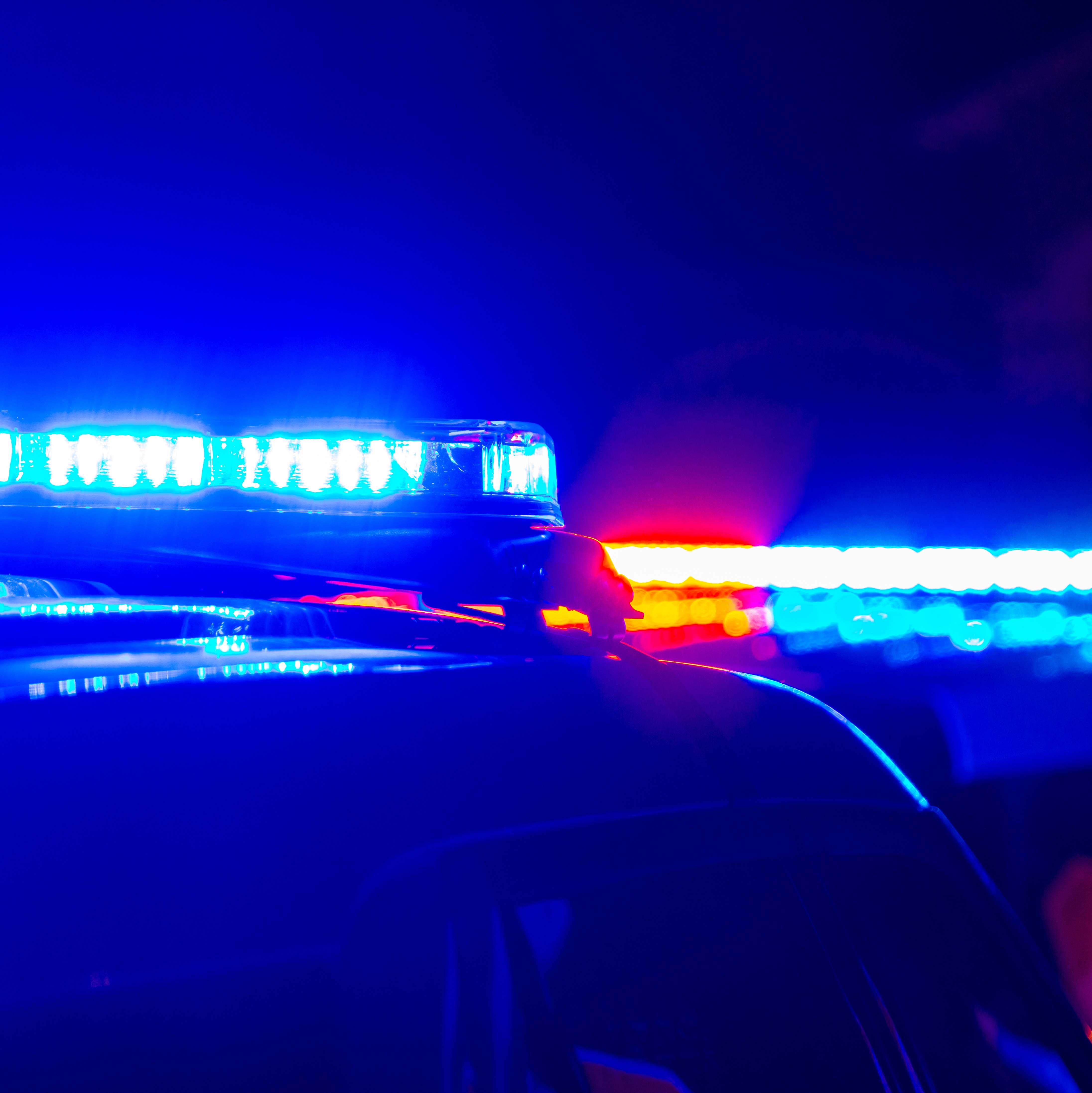 Man shot riding scooter in North Philadelphia