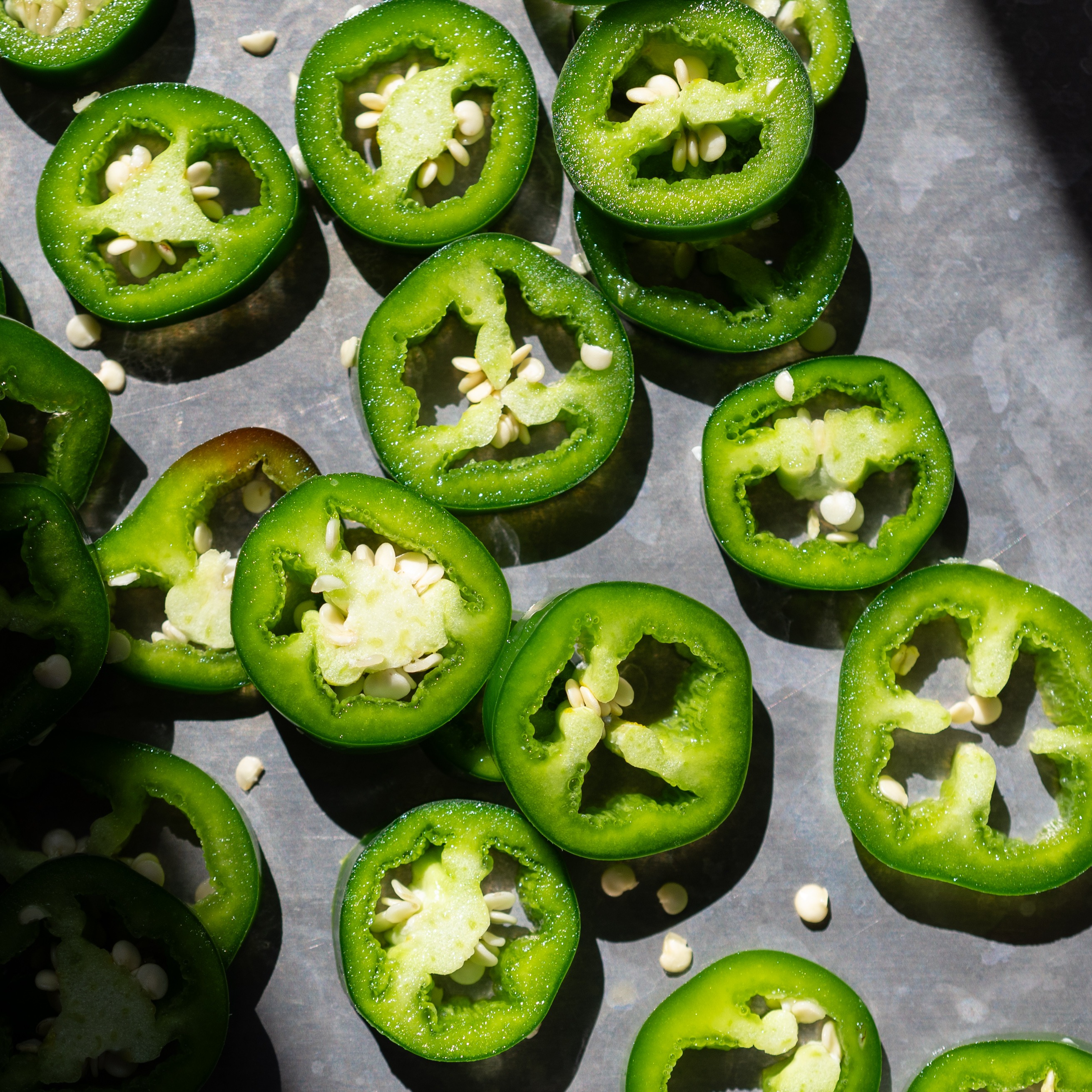 Whole Foods recalling products with jalapeños due to salmonella outbreak