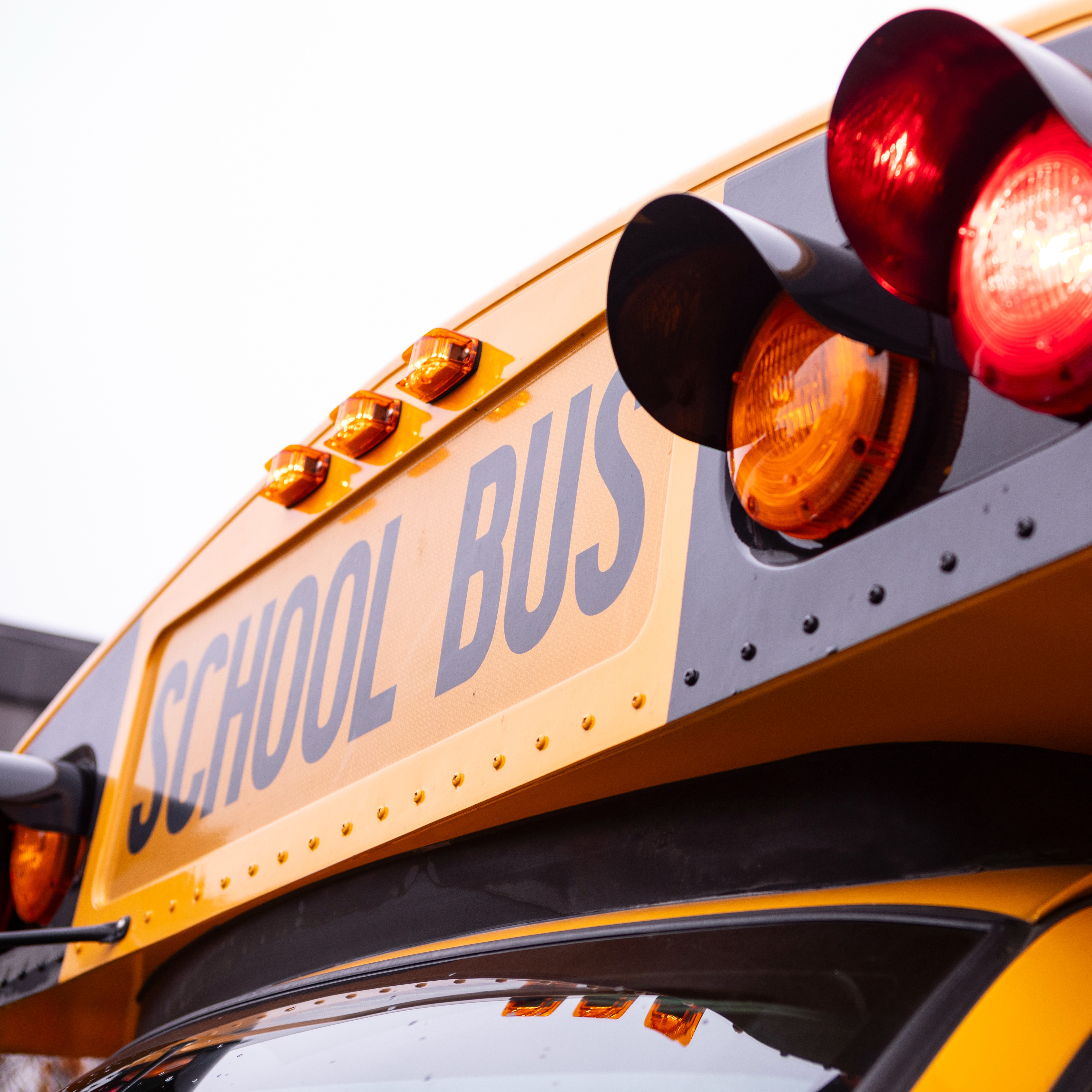 Camden hosts back to school fair ahead of first day of classes