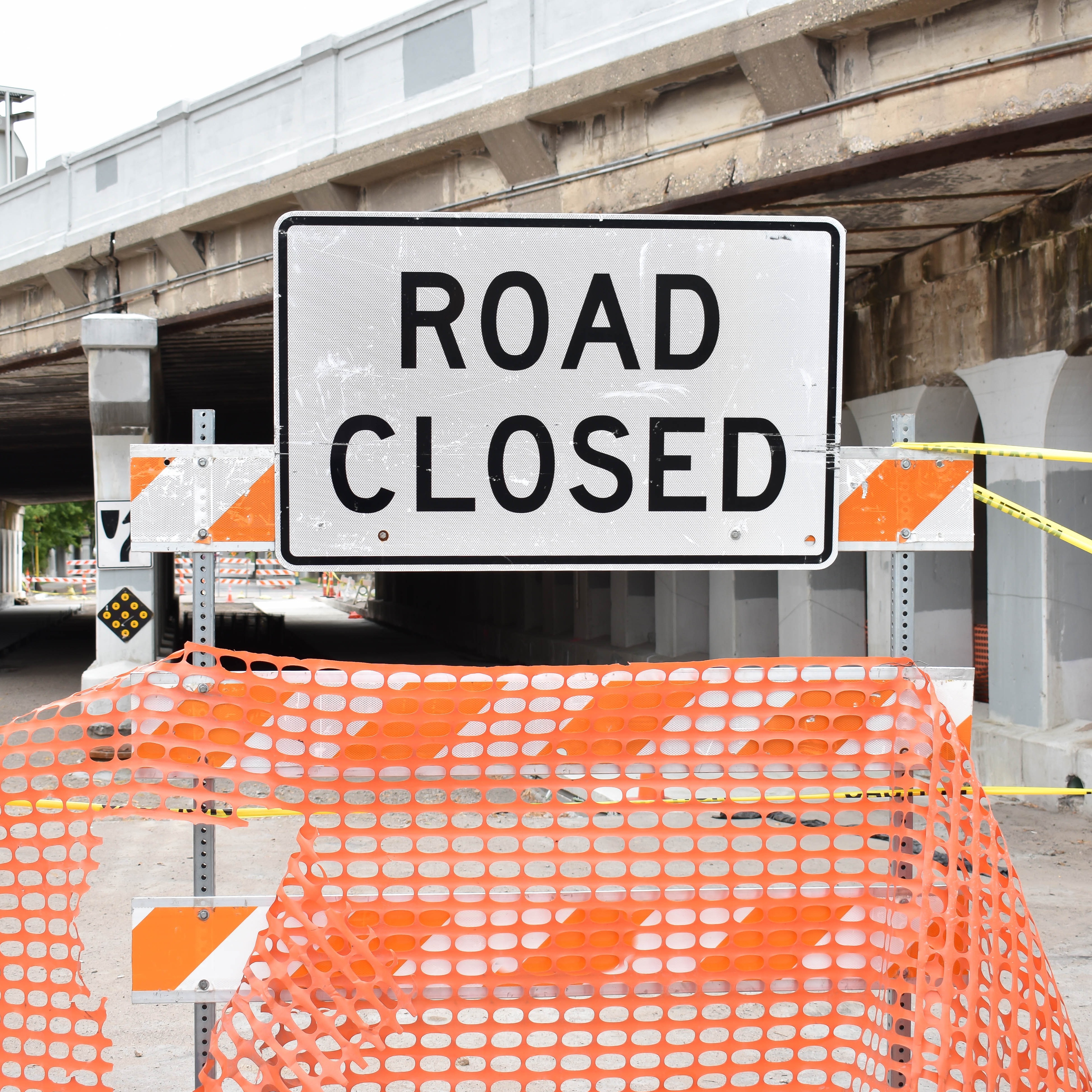 Bridge Street ramp to I-95 closing for good in Bridesburg