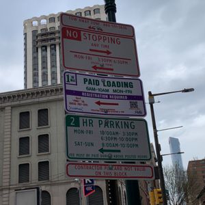 PPA expands 'smart loading zones' beyond Center City