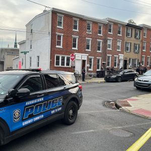 18-year-old charged in Norristown triple shooting