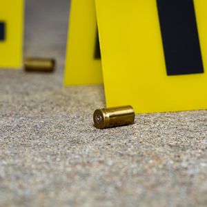 Authorities arrest and charge man in connection with 2009 cold case murder in Atlantic City