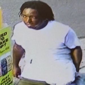 Prospect Park Police look for person of interest in Dollar Tree indecent assault