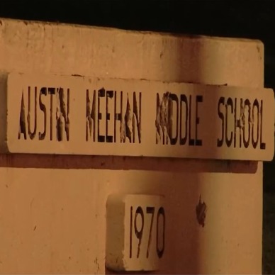 Kensington High School students to relocate after asbestos discovery