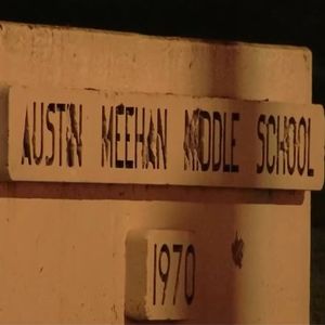 Kensington High School students to relocate after asbestos discovery