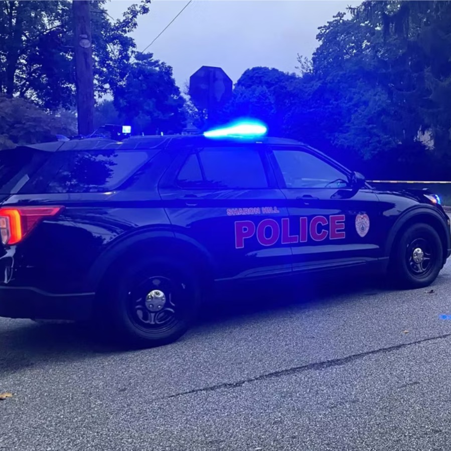 Delco DA: actions of cop who fatally shot knife-wielding man were justified