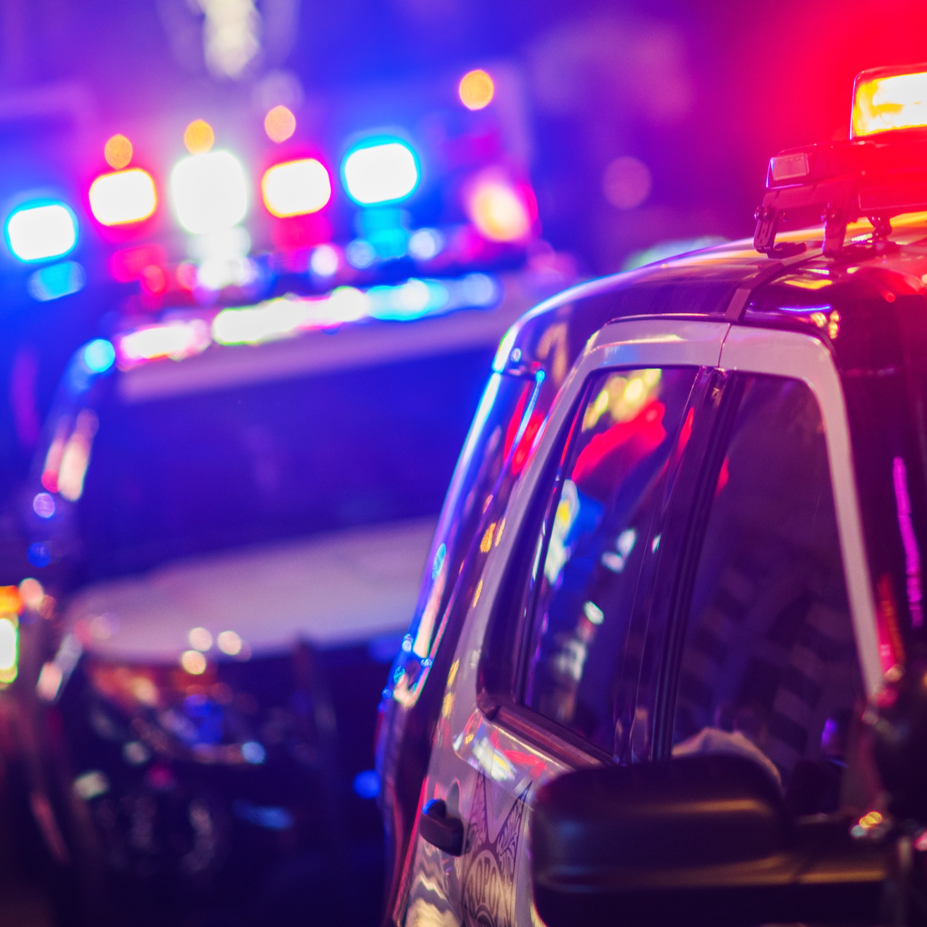 Man in custody after a 70-year-old was fatally shot in North Philly