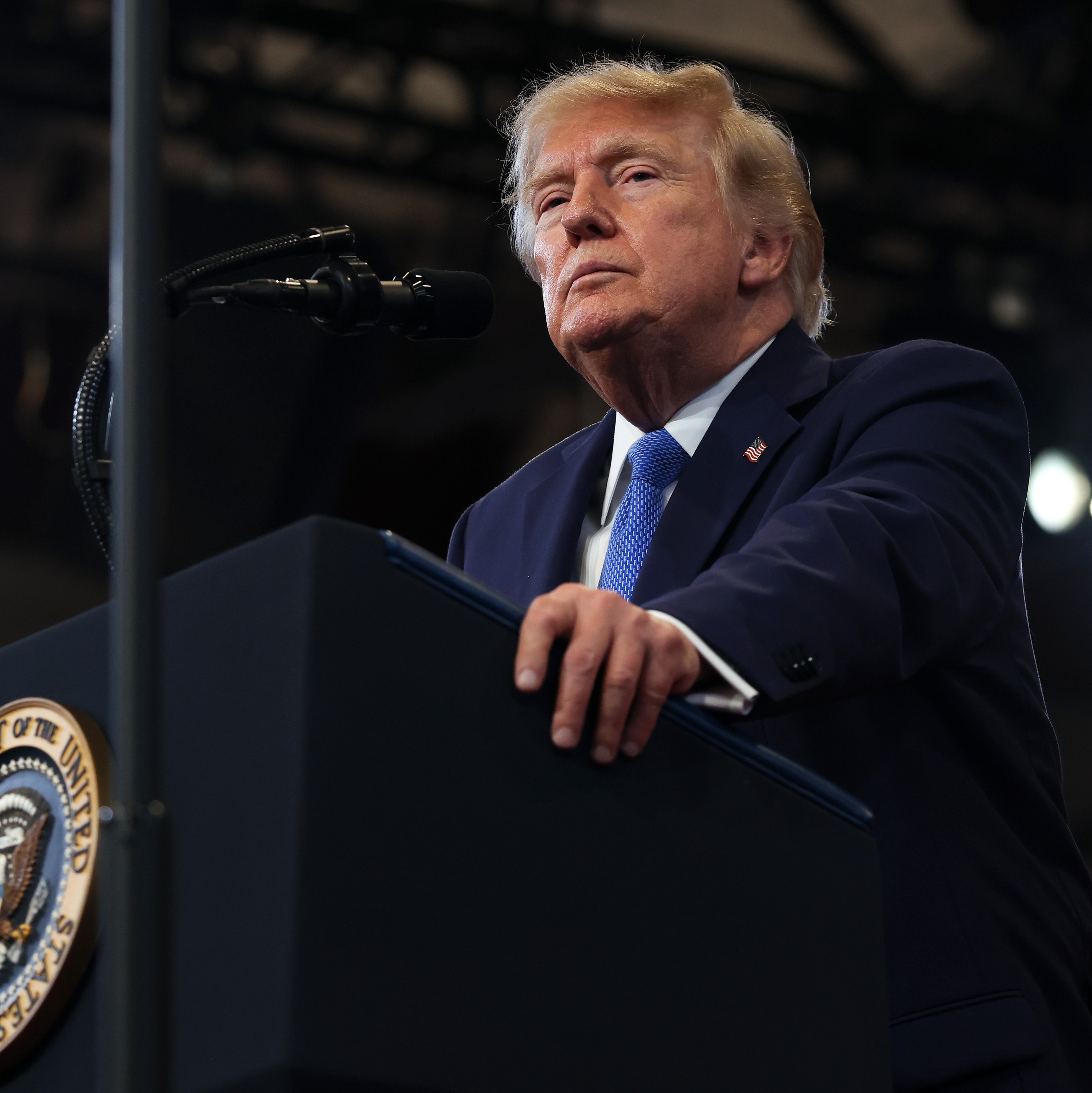 Commentary: A stir of confusion surrounding Trump's latest executive order on childhood vaccines