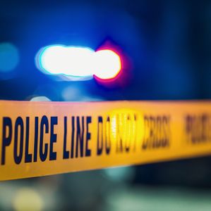 Man shot after 4 armed men steal his cousin’s Rolex in North Philly