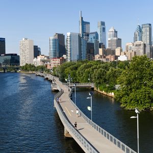 High levels of fecal bacteria found in Philadelphia waterways, report says