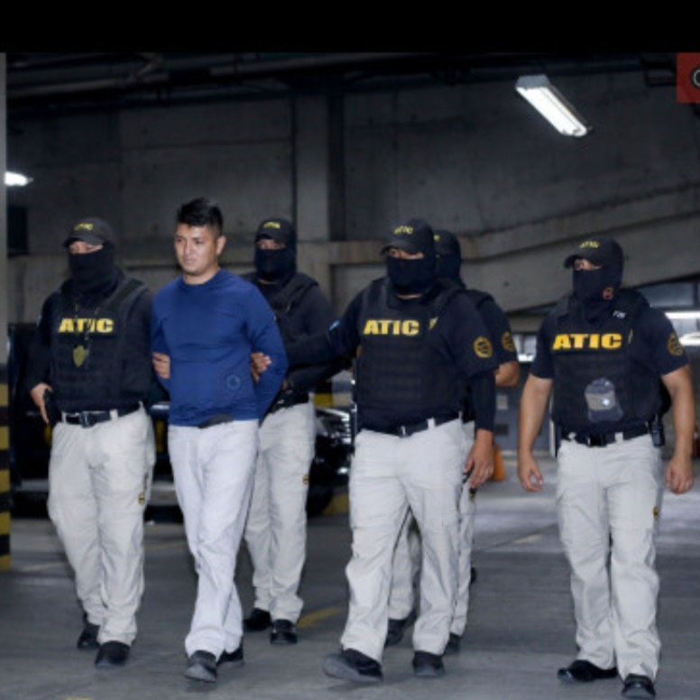 Man accused of killing his girlfriend in Telford apartment arrested in Honduras