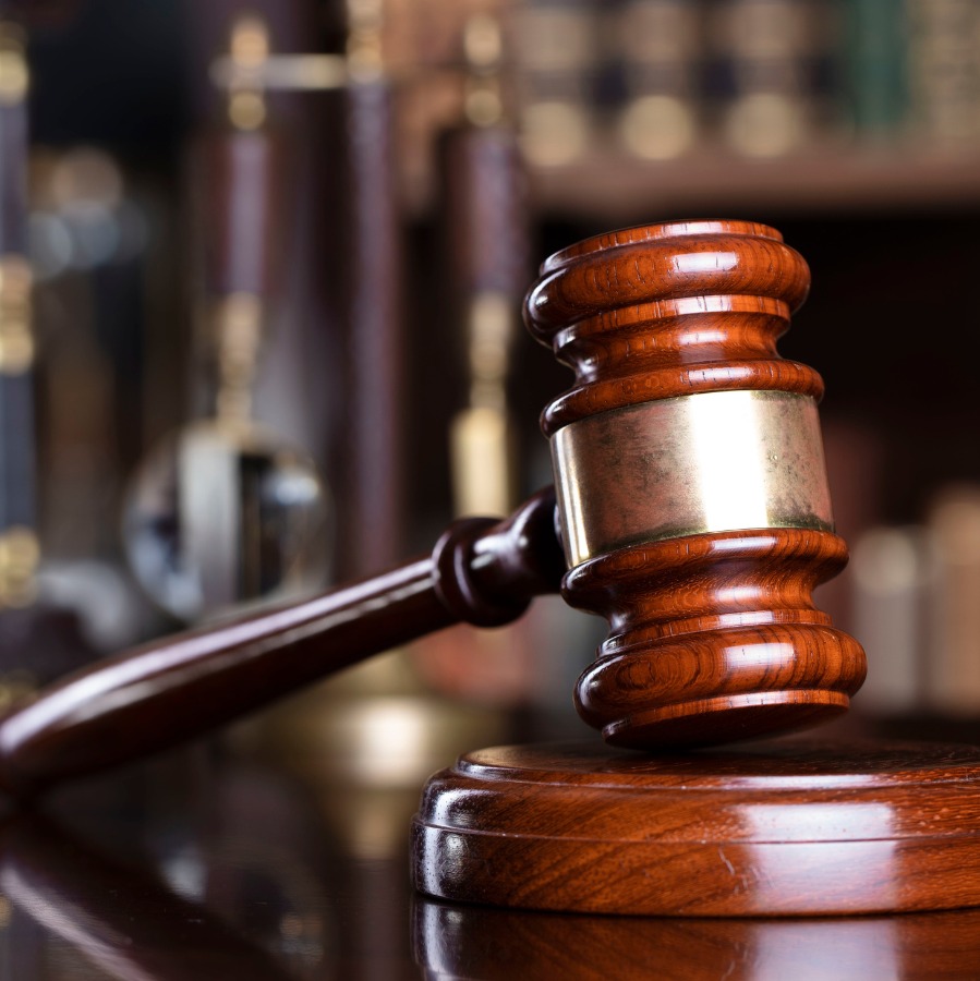 Man charged for leaving disturbing voice messages, threatening to kill 2 people in Pa. and NJ