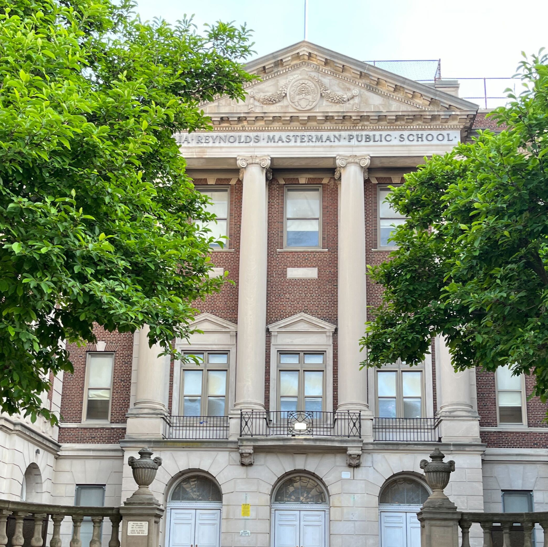 Philly’s Julia R. Masterman ranked third-best high school in the country