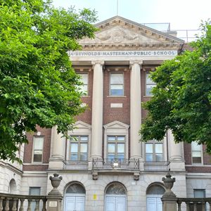 Philly’s Julia R. Masterman ranked third-best high school in the country