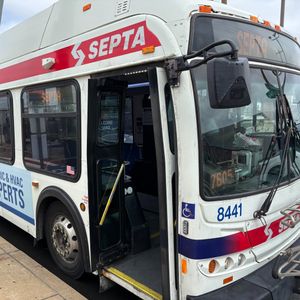 SEPTA bus route changes take effect this weekend