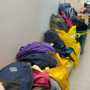 West Philly nonprofit to give away free backpacks, school supplies