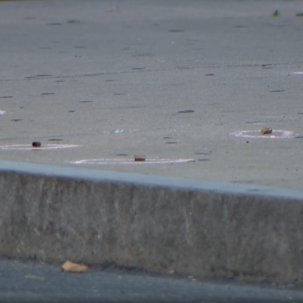 1 dead and 2 hurt after North Philly shooting
