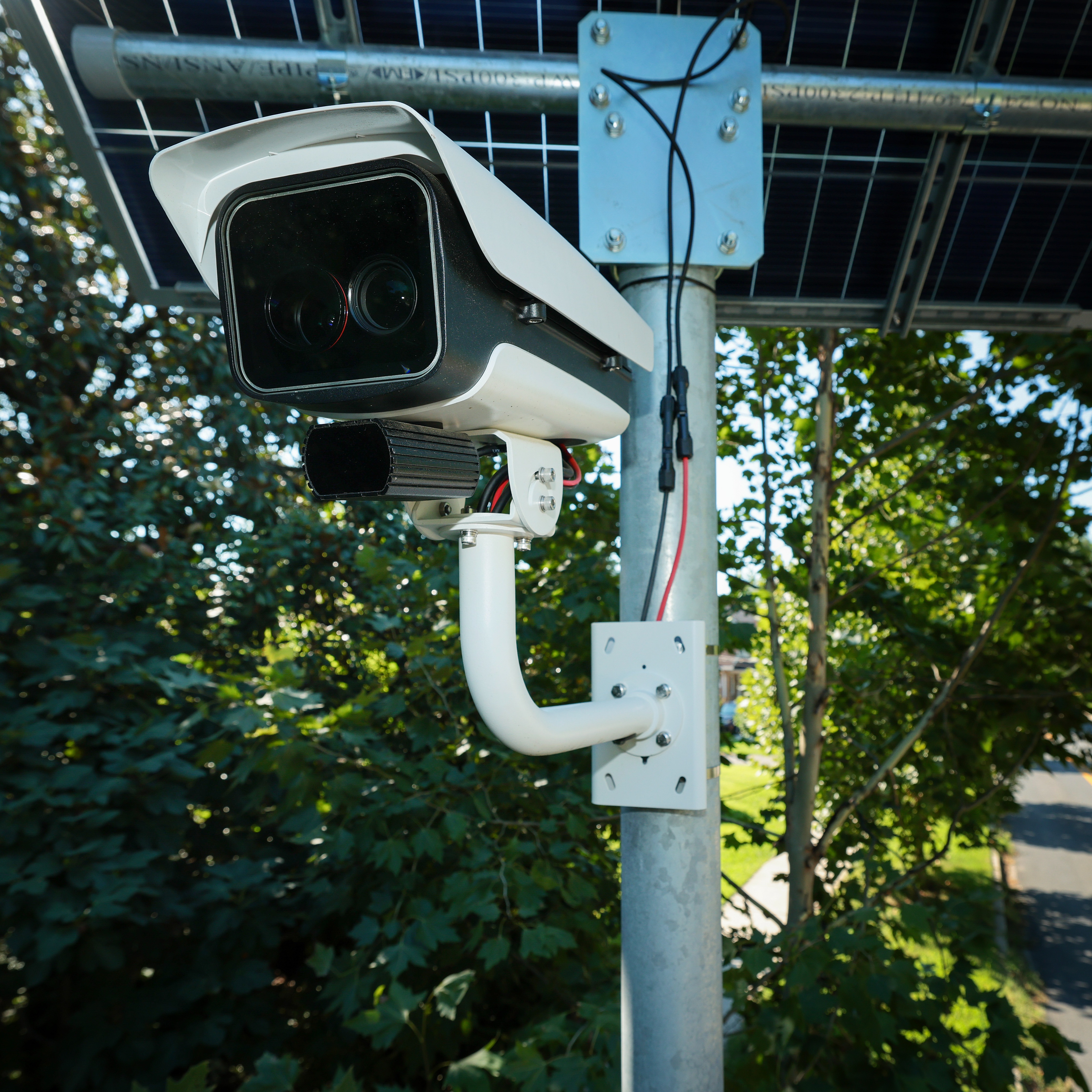 Abington police ending contract with Flock surveillance company over privacy, data security concerns