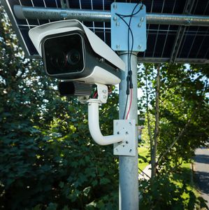 Abington police ending contract with Flock surveillance company over privacy, data security concerns