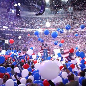 Philadelphia 1 of 3 finalists to host 2028 Democratic National Convention